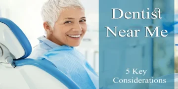 dentist near me