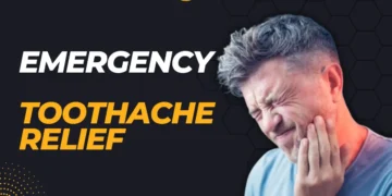 Emergency Toothache Relief
