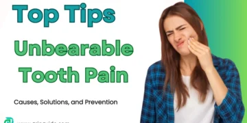 Unbearable Tooth Pain