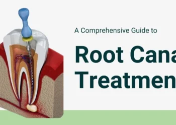 Root Canal Treatment