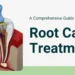 Root Canal Treatment