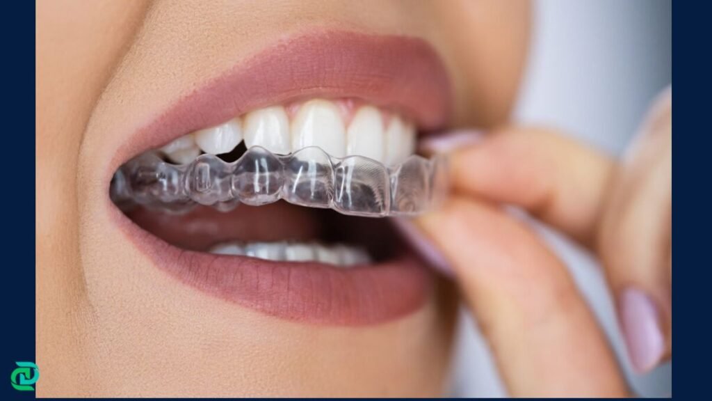 Clear Aligners (Invisalign)