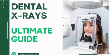 Dental X-Rays: Safety, Types, Frequency, Procedure 8 dental x-rays