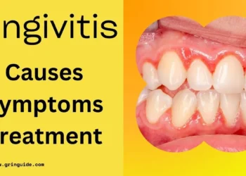 Understanding Gingivitis: Causes, Symptoms, and Treatment