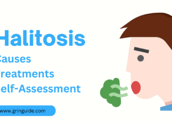 Understanding Halitosis