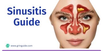 Sinusitis