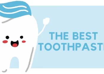 The Best Toothpaste: How To Choose?