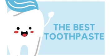 The Best Toothpaste: How To Choose? 10 The Best Toothpaste: How To Choose?