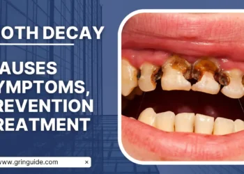 tooth decay