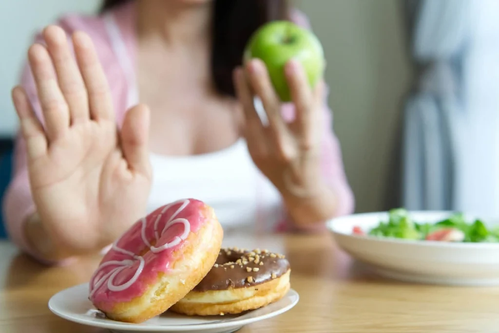 sugary foods causes tooth decay