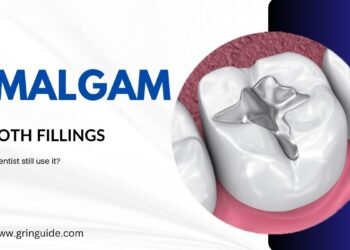 Amalgam Tooth Fillings