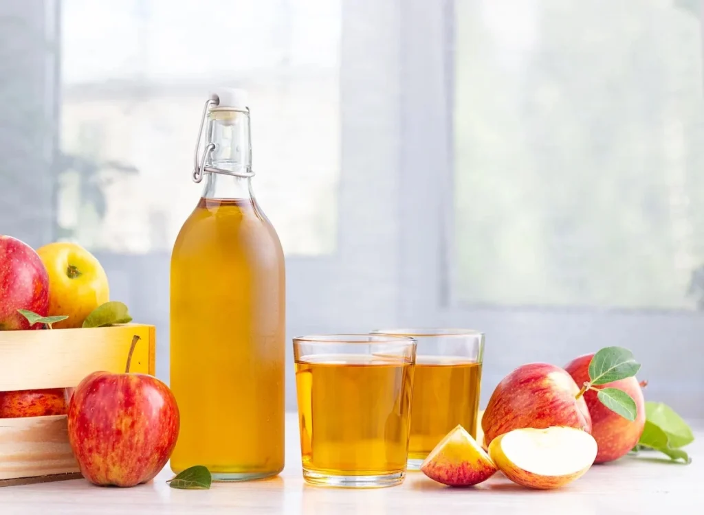 Apple Cider Vinegar