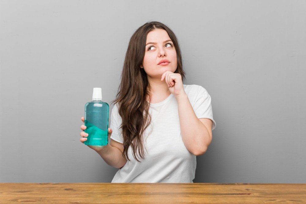 How to Choose the Right antiseptic mouthwash for Your Needs