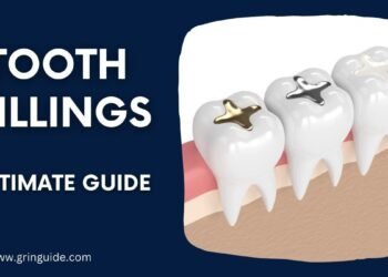 Tooth Fillings Guide