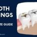 Tooth Fillings Guide