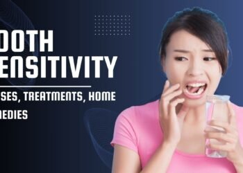 Tooth Sensitivity