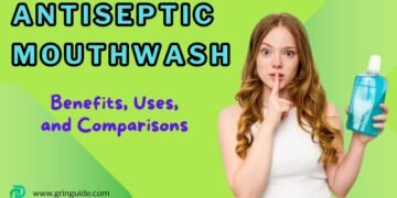Antiseptic Mouthwash: Benefits, Uses, and Comparisons 2 antiseptic mouthwash