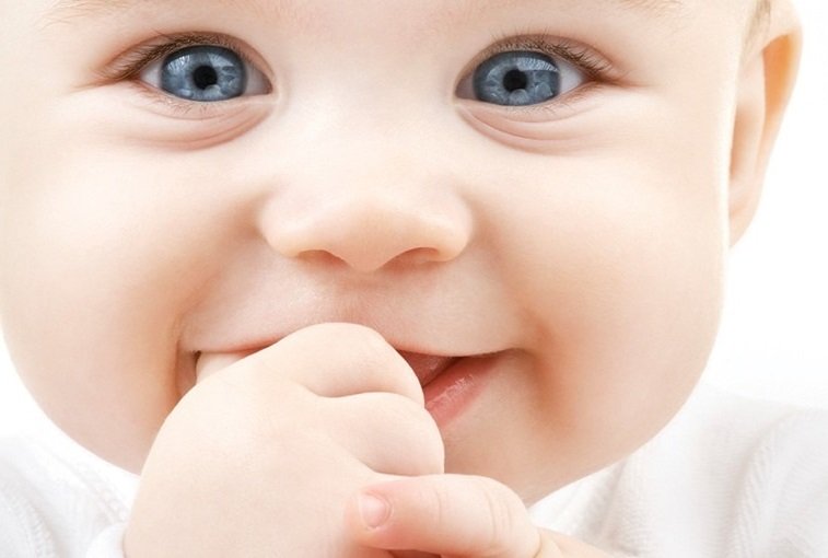 thumb sucking can be linked to an infant's need