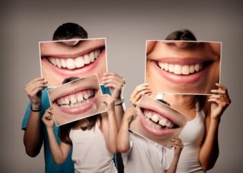 Comprehensive Guide to Family Dentistry: Healthy Smiles for All Ages