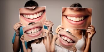 Comprehensive Guide to Family Dentistry: Healthy Smiles for All Ages