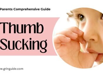 stop Thumb Sucking