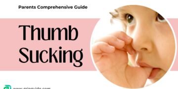 stop Thumb Sucking