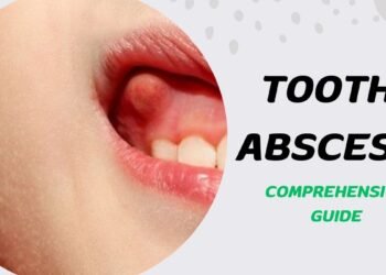 Tooth Abscess leads to tooth and jaw pain