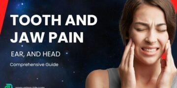 Tooth and Jaw Pain