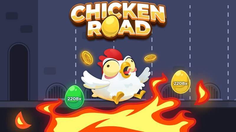 Jugar chicken road - Conoce el Juego Clásico de Chicken Road en España y sus Beneficios